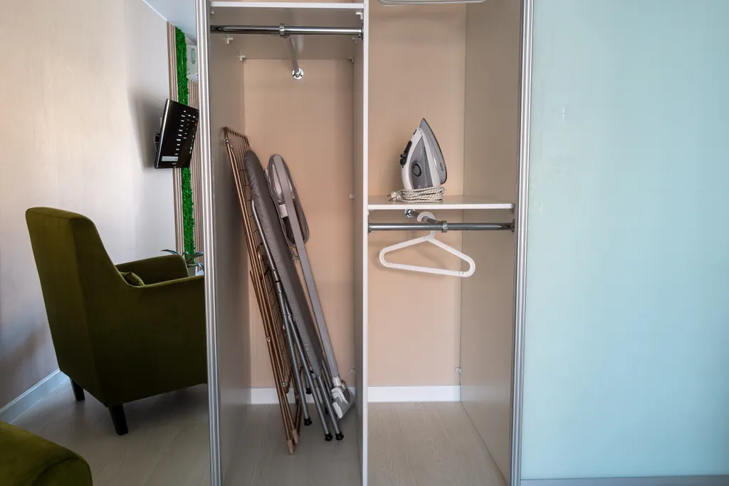 Квартира Уютная семейная квартира московский тай на павeлeцкой — Москва