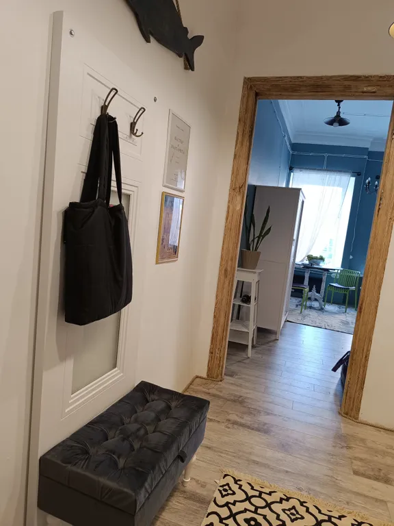 Эксклюзивная квартира в усадьбе А.Н. Казачкова в центре Астрахани