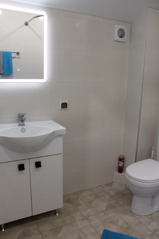 Коттедж 3-комнатный Дом — Геленджик