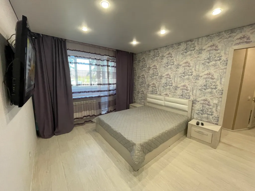 Квартира Уютные апартаменты — аренда посуточно в Нижневартовск