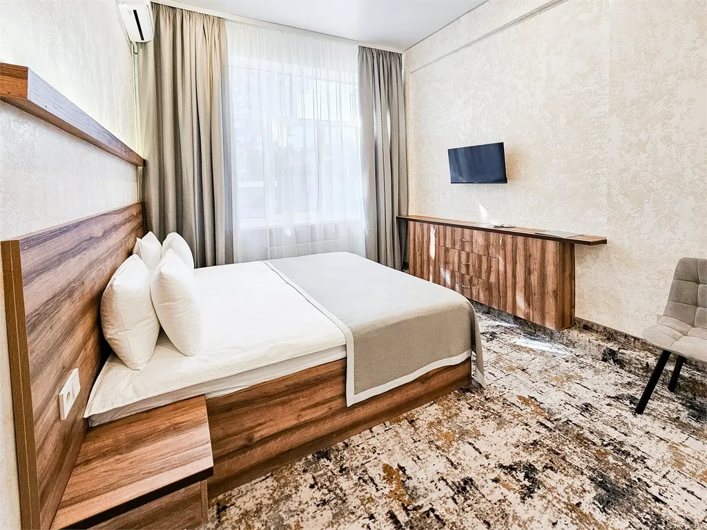 Квартира Комната — аренда посуточно в Горячеводский