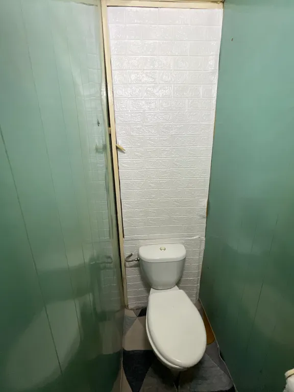 Уютная комната у метро