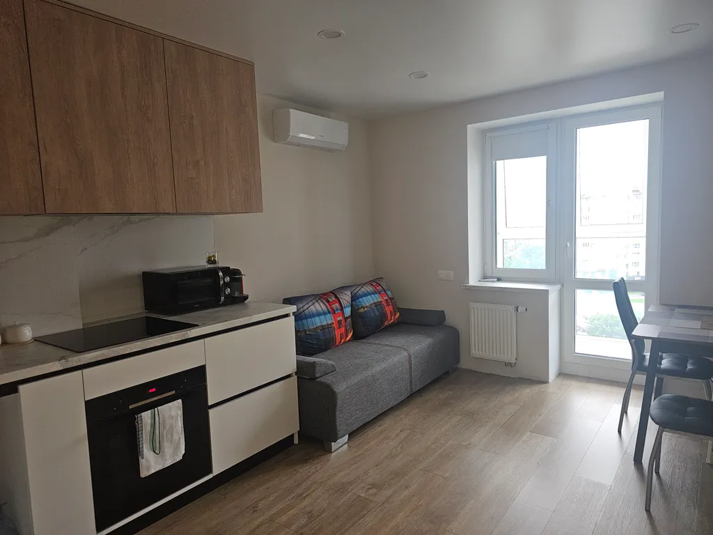 Уютная квартира в центре