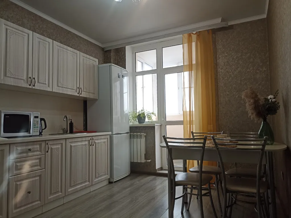 Уютная квартира в центре