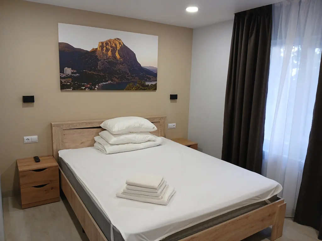 Коттедж 1-комнатный Дом — аренда посуточно в Тюмень