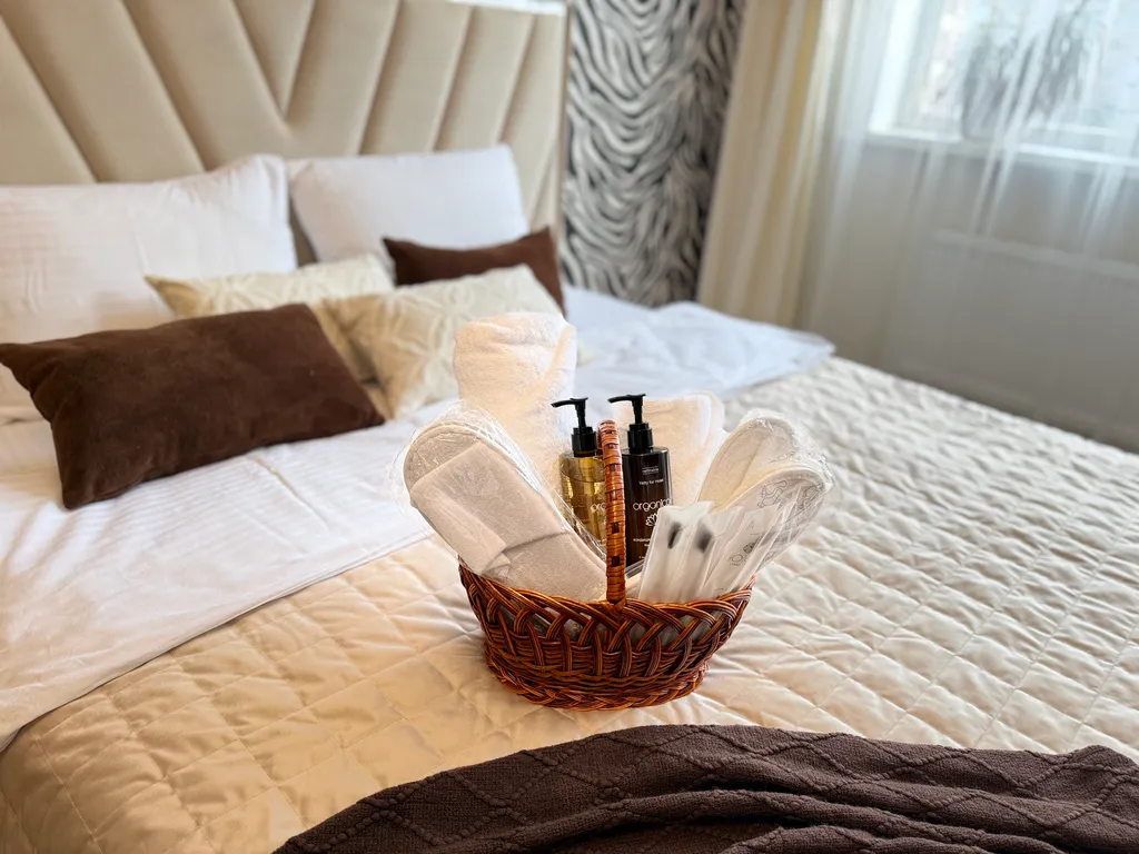 Квартира Стильная квартира у парка Галицкого — Краснодар