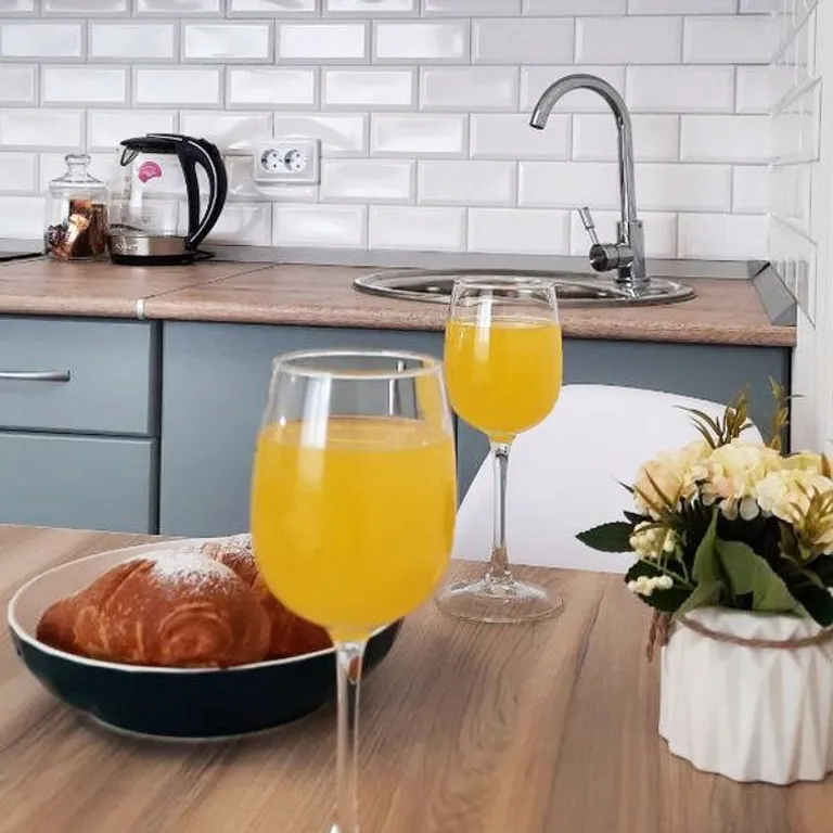 Уютная студия рядом со СК Темп