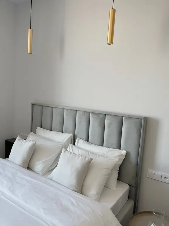 Апартамент Бьярма Two