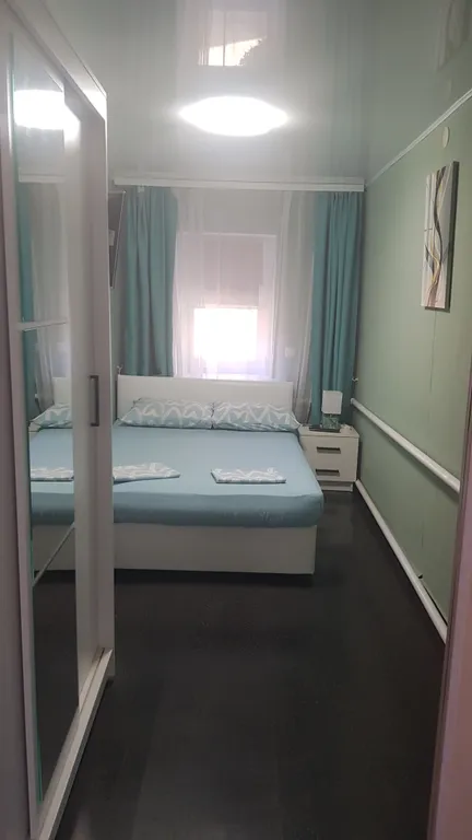 Уютный домик у моря