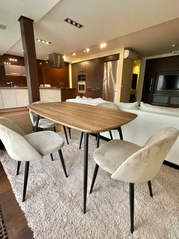 Квартира Квартира ALA Amalienau Luxury Apartment — Калининград