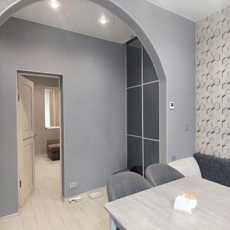 Квартира Апартаменты у моря — аренда посуточно в Зеленоградск