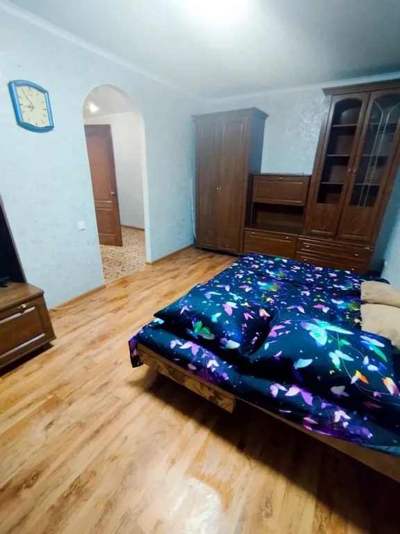 Квартира рядом с морем и круглосуточной водой