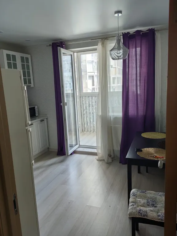 Комфортная уютная квартира с хорошим ремонтом