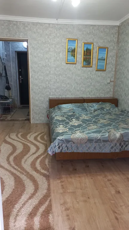 2-комнатная Квартира — аренда посуточно в Эльбрус