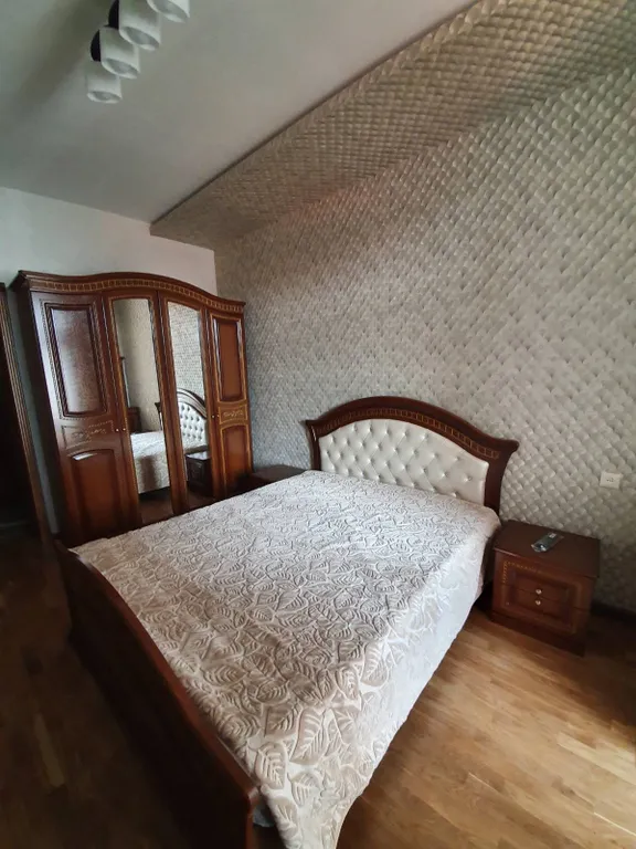 Apartments Mashtoc 10