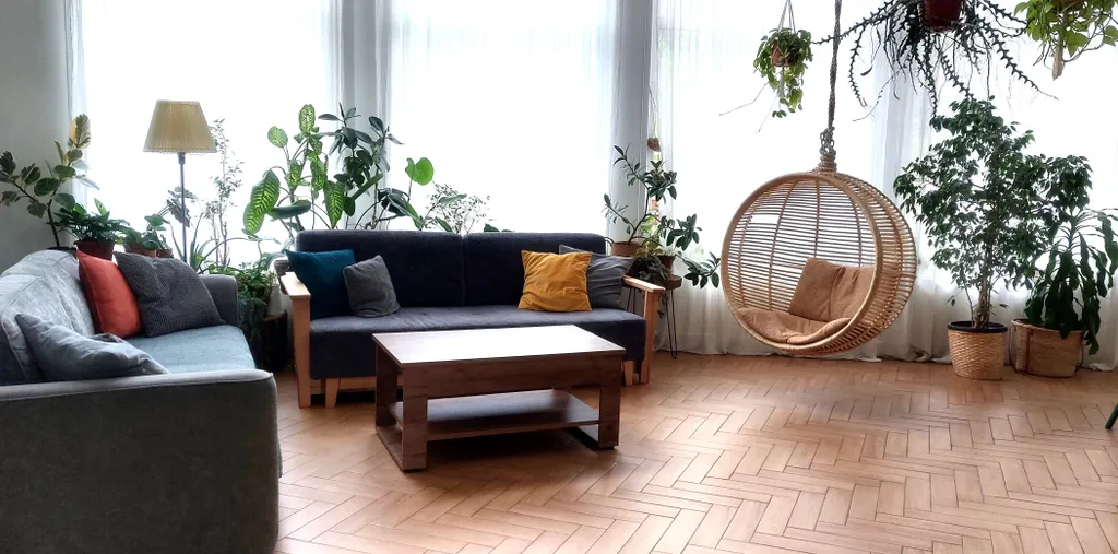 Коттедж Эко-дом со вторым светом — Москва