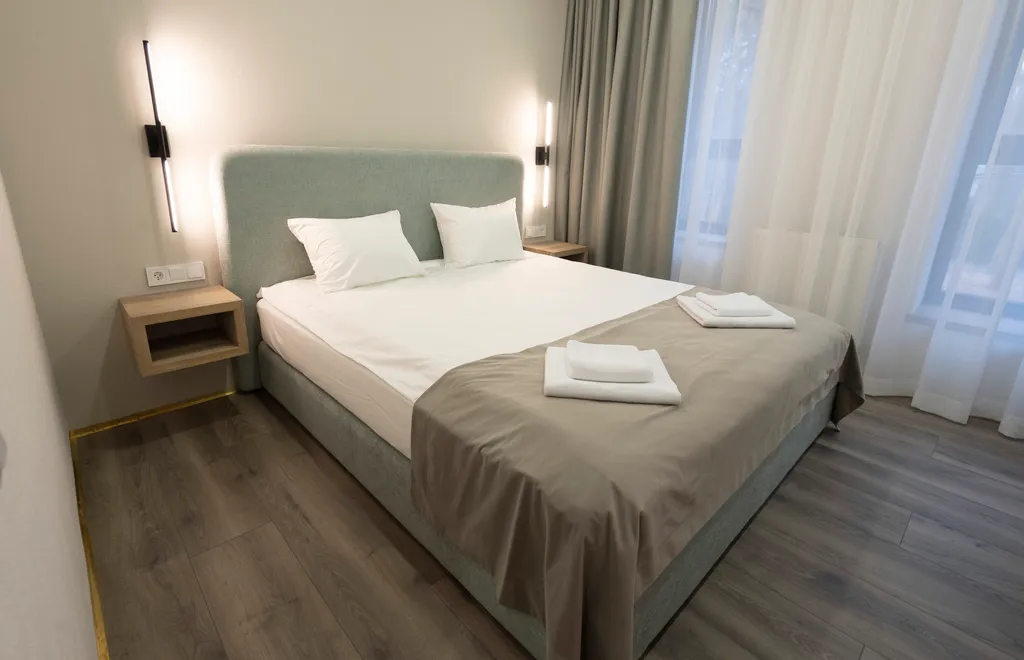 Гармония Гилберта / Hilbert Harmony