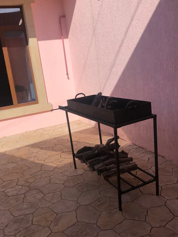 Дача на берегу моря