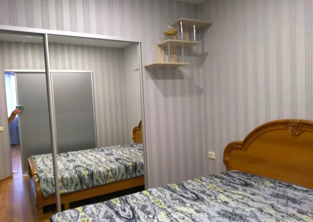 Квартира 2-комнатная Квартира — Севастополь