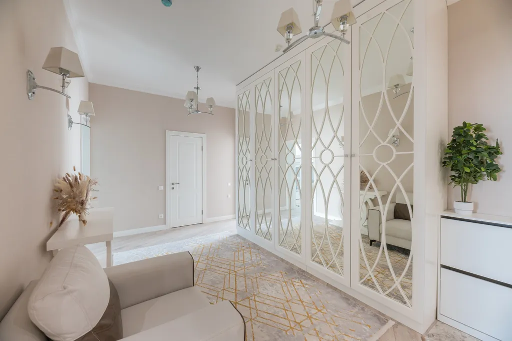 Gagarin park mega mall