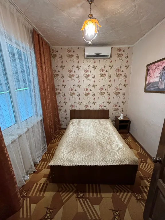 Отдых в уютном гостевом доме в солнечной Абхазии