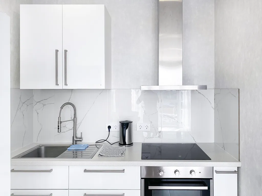 Стильная евродвушка рядом с Моремоллом