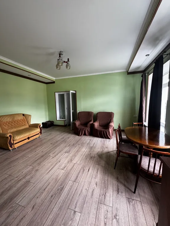 Квартира рядом с Массандровским пляжем — аренда посуточно в Ялта