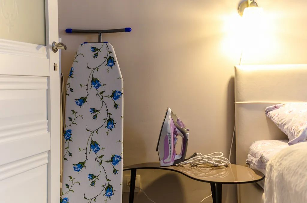 Квартира в тихом центре