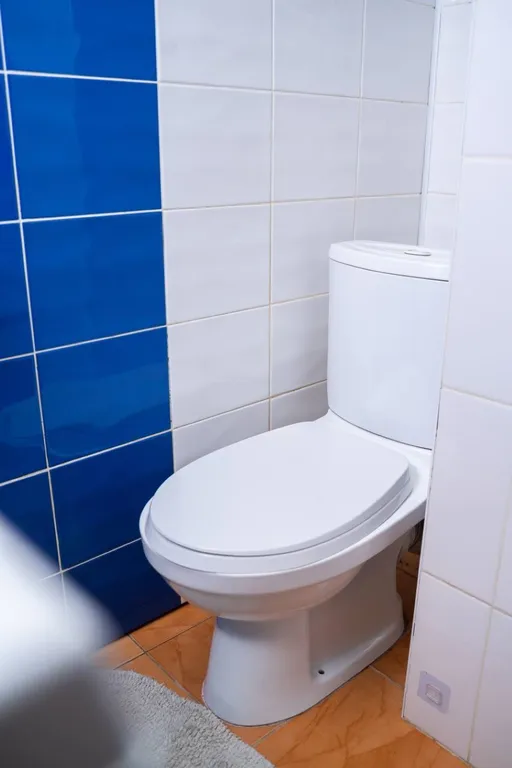 Современная квартира, в центре города