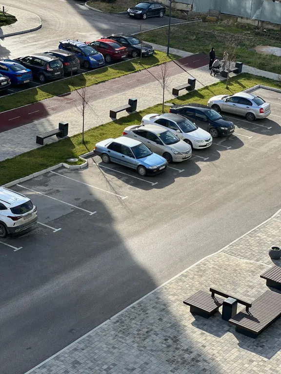 Квартира Квартира в Новом ЖК Доброгород! — Севастополь