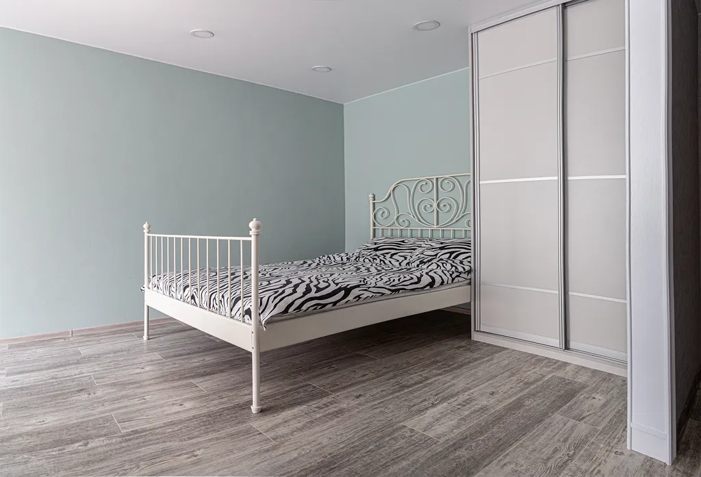 Квартира Супер однокомнатная квартира в зеленой парковой зоне — Минск