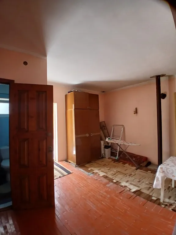 Уютный дом для семейного отдыха