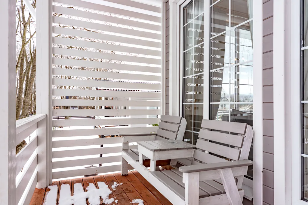 Коттедж Коттедж Аппалачи с сауной в Коробицыно-Вилладж — Коробицыно