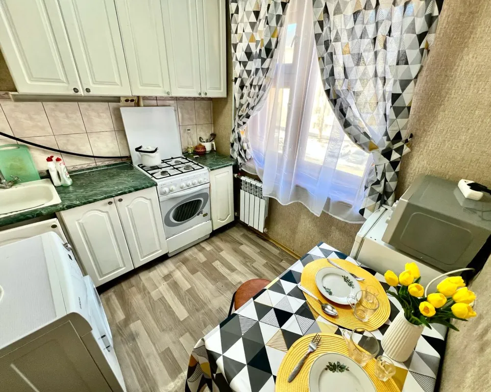 Апартаменты Комфорт на Гражданском Проспекте 25а ,ЖД Вокзал