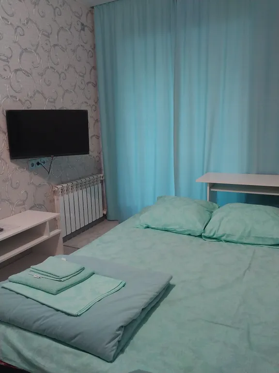 Квартира Дружба недалеко от моря