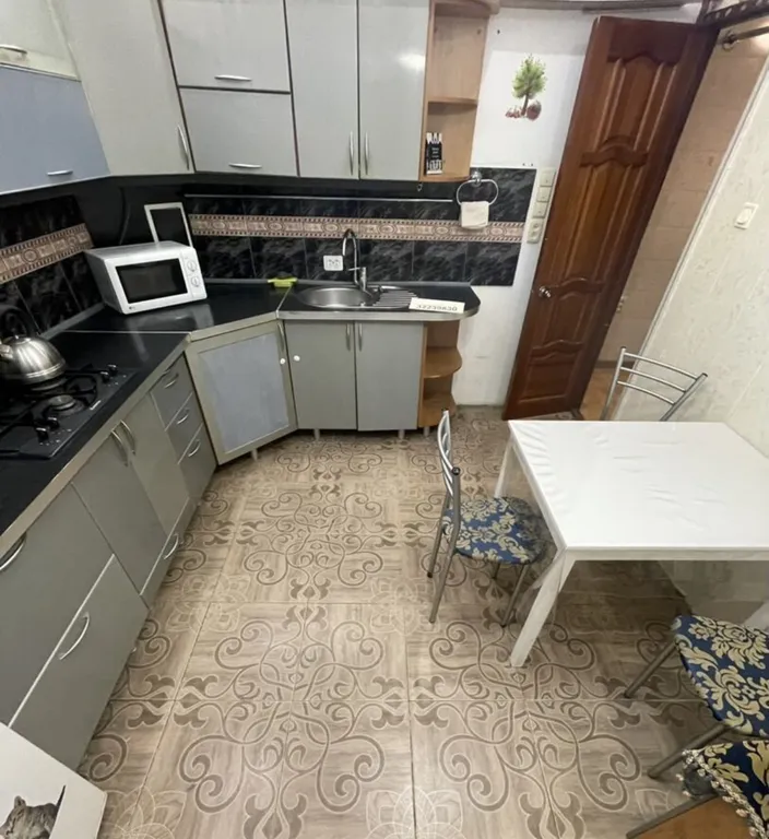 Квартира у моря