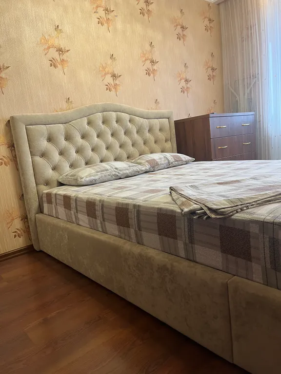 Удобная и комфортная квартира в центре