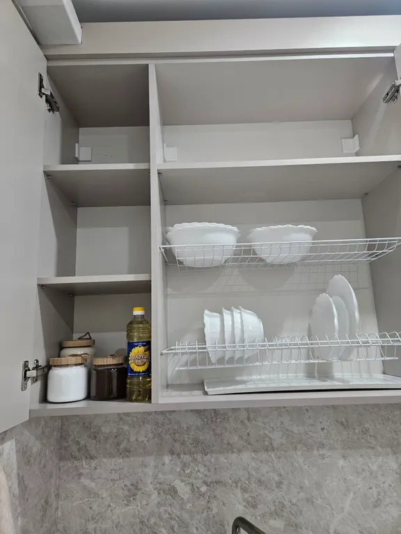 Квартира в самом центре города