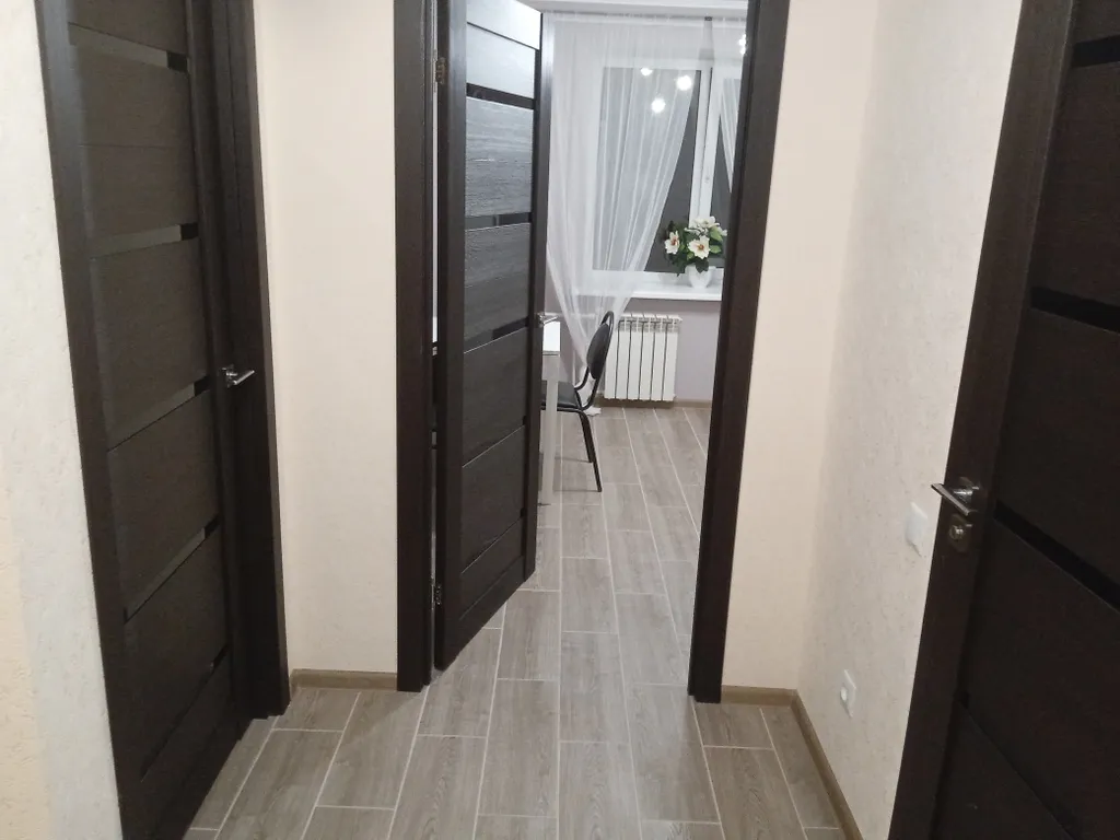 Квартира Комфортная квартира — Самара