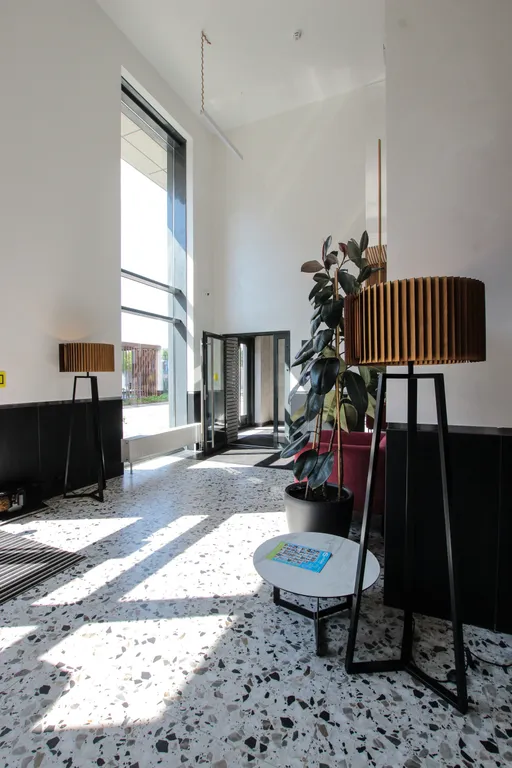 Уютные апартаменты