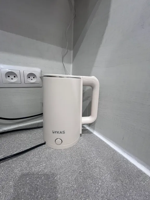 Уютная студия в 2 минутах от Онкоцентра