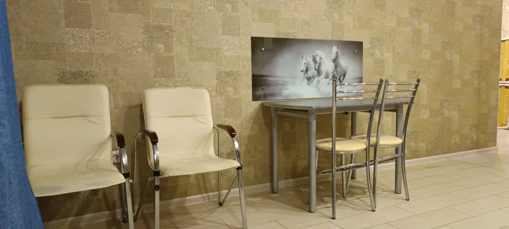 Эксклюзивная квартира на берегу реки Волги