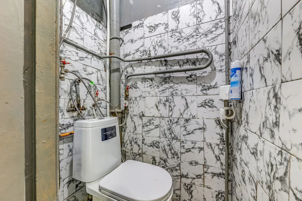 Квартира Апартаменты Absolut на Васильевском острове — Санкт-Петербург