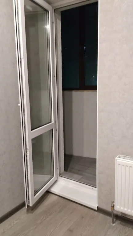 Современная квартира в новом красивом доме