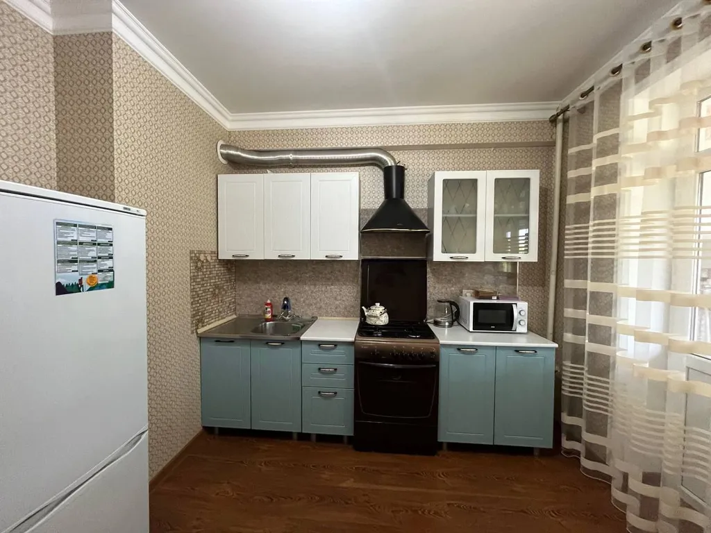 Апартаменты в центре города