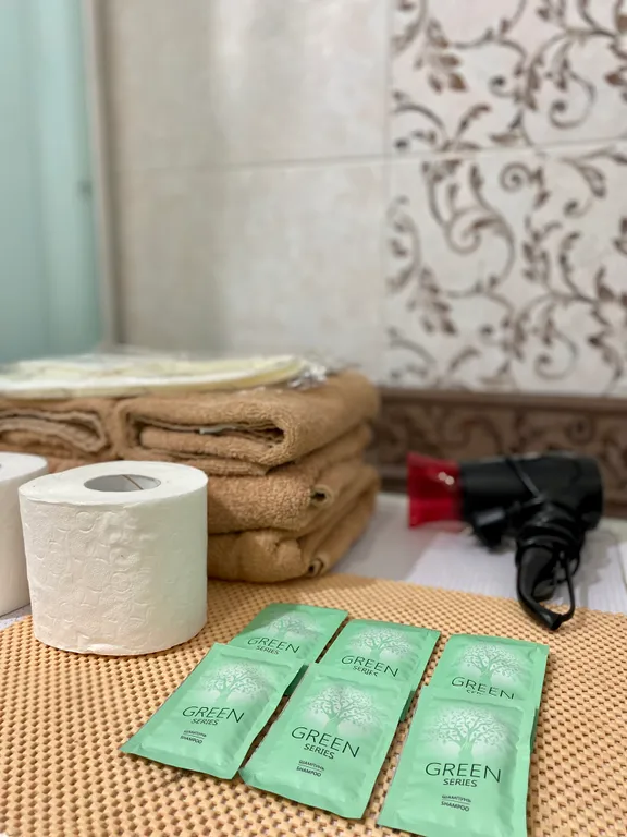 Квартира 2-комнатная квартира с панорамным видом на центр города — Краснодар