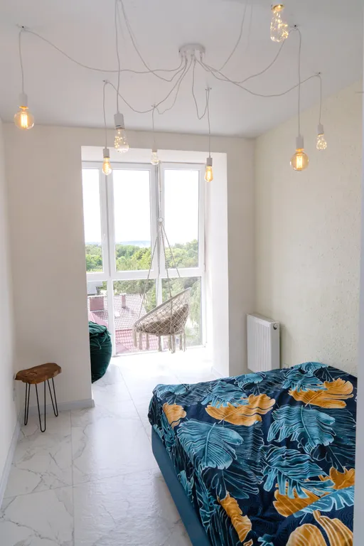 Квартира 1-комнатная Квартира — Пионерский