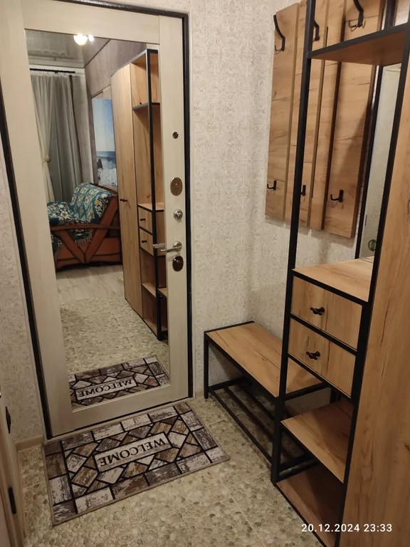 Атмосферная мини-студия в центре города