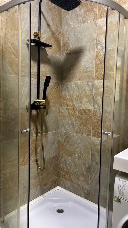 Квартира-студия в центре