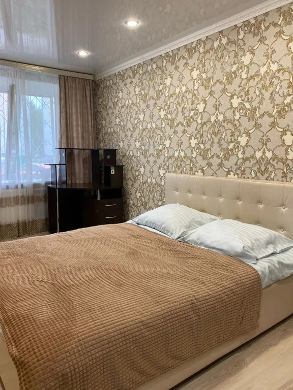 Уютная однокомнатная квартира студия